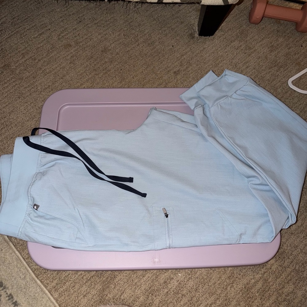Figs Zamora jogger